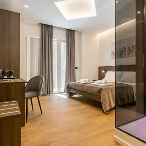 3* Couette-café Quinto Stabile Rooms&suite