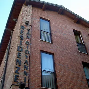 Residenza San Giovanni Appart hôtel San Giovanni Valdarno