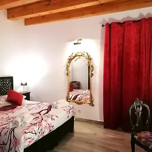 2* Maison d'hôtes Casa Busari