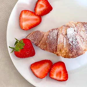 2* Couette-café Di Nera