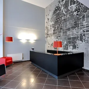 Hotel apartamentowy Bb Arcimboldi
