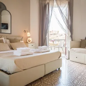 Abbaco Couette-café Palerme