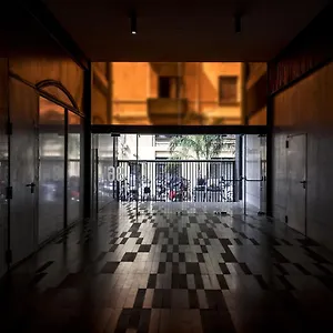 3* Couette-café In Centro