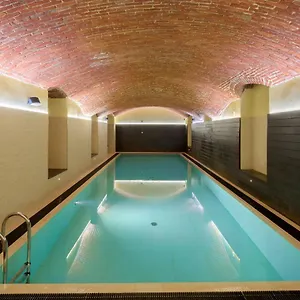 Hotel apartamentowy Residenza Porta Volta