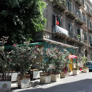 2* Couette-café Stazione